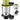 HILAX Portable Personal Blender