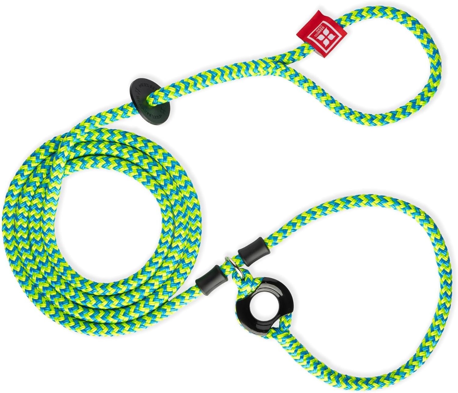 Reflective Dog Harness & Leash Combo