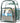 
K-Cliffs Clear Heavy-Duty Backpack