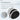 BONECO - F100 Desktop Air Shower Fan, Air Circulator