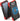 BLAVOR Solar Power Bank, PD18W QC3.0 Fast Charging 10W Wireless Charger 20000Mah Solar Powered Powerbank with Type C Input/Output, IPX5 Waterproof, Camping Flashlight, Compass, Carabiner