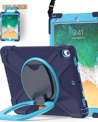 BATYUE Rugged Case for iPad Pro 10.5 & Air 3